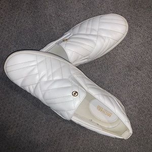 Michael Kors Slip-On Shoes